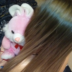 Евгения Федорова, 29.12, Ульяновск