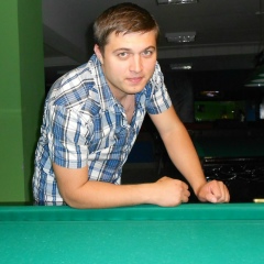 Ренат Рафиков, 20.12.1982, Уфа