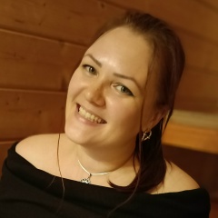 Ирина Шабаленко, 25.10, Санкт-Петербург