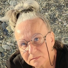 Ольга Кочурова, 22.07.1956, Санкт-Петербург