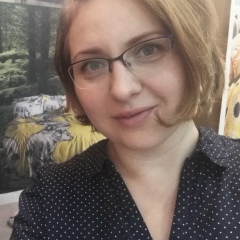 Irina Ylänne, Helsinki