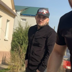 Амид Гезалов, 16.06.2000, Волгоград