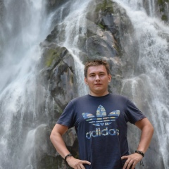 Денис Ксендинов, 04.05.1989, Сызрань