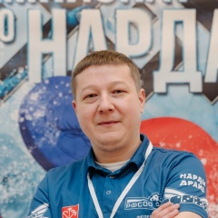 Emil Suleymanov, Санкт-Петербург
