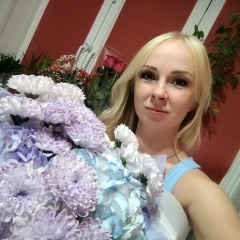 Елена Кобесова, 29.09
