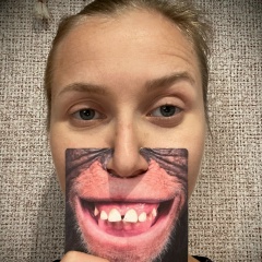 Анастасия Хумпарова, 30.05, Санкт-Петербург