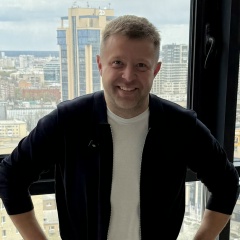 Михаил Поздняков, Воронеж