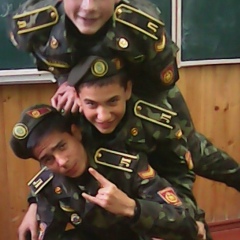 Діма Калашніков, 08.11.1999, Ивано-Франковск