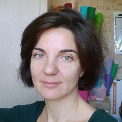 Екатерина Семина-Кузнецова, 29.11, Москва