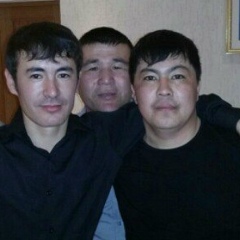 Кайрат Мендигалиев, 03.05, Актау