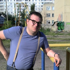 Григорий Кегелес, 24.01.1984, Москва