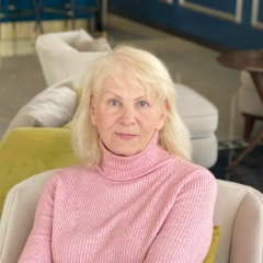 Марина Пешек, 11.04, Ижевск