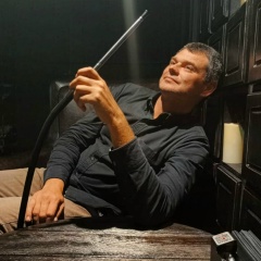 Александр Древаль, 28.03.1985, Санкт-Петербург