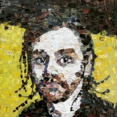 Георгий Саварский, 24.10.1995, Москва