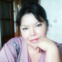 Бакыт Жортабаева, 01.10.1972, Алматы