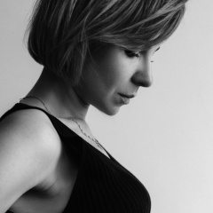 Любочка Ромашова, 30.09.1992, Москва