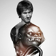 Макс Донцов, 17.06, Шымкент