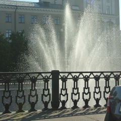 Ирина Межерицкая, 02.02.1992, Челябинск