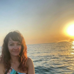 Евгения Казакова, 01.11, Актау