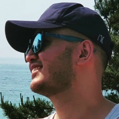 Темур Лигай, 04.01.1988, Алматы