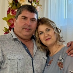 Ольга Баранова, 13.02, Санкт-Петербург