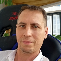 Сергей Осипов, 23.09.1976, Чебоксары