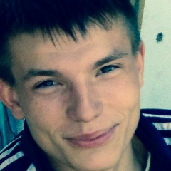 Иван Дунаев