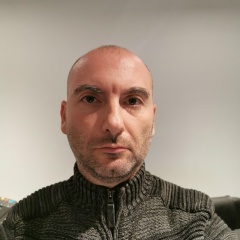 Alexandre Feldman, 15.11.1980, Москва