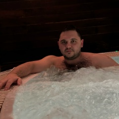 Назар Аннадурдыев, Санкт-Петербург