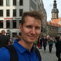 Алексей Линник, 25.02, Харьков