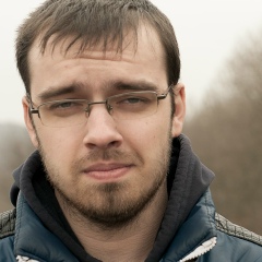 Александр Пастухов, 30.10, Воронеж