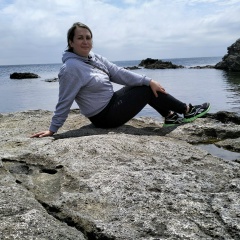 Анюта Булдышкина, Петрозаводск