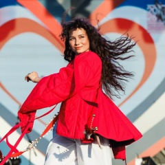 Maria Stuklova, 14.02, Казань