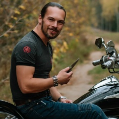 Евгений Афанасьев, 29.11, Саров