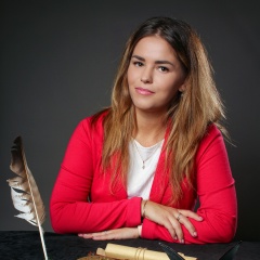 Екатерина Смирнова, 01.10, Санкт-Петербург