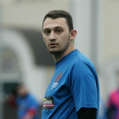 Ярослав Руднев, 28.04, Реутов