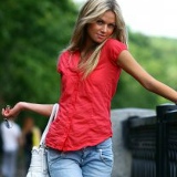 Nika Никитина, 17.02, Москва