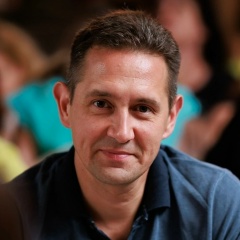 Михаил Брюховецкий, 06.08, Ростов-на-Дону