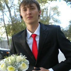 Владимир Алексеев, 13.10.1992, Туркестан