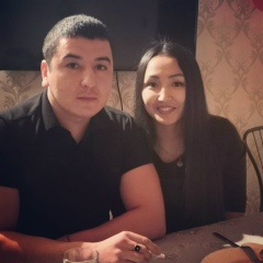 Аман Самаев, 26.09, Тюмень