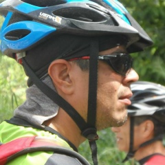 Marcel Andrade, 20.09.1981