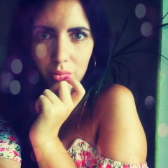 Анютка Арефьева, 16.09.1988, Москва