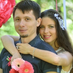 Анастасія Лінчук, 30.05, Киев