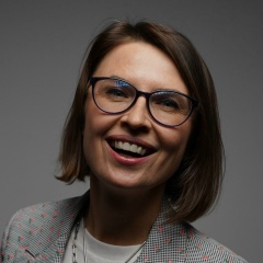 Юлия Гончарова