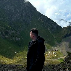 Владимир Жуков, 23.05, Тюмень