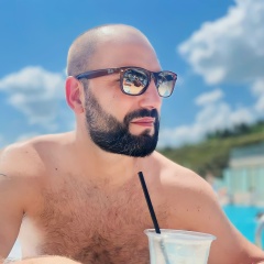 Эрик Михайлов, 07.08.1988, Тбилиси