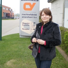 Анна Полякова, 13.07.1982, Петрозаводск