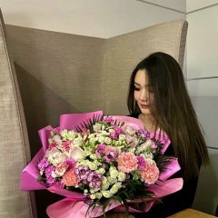 София Айдын-Самадьянова, 01.02, Актау