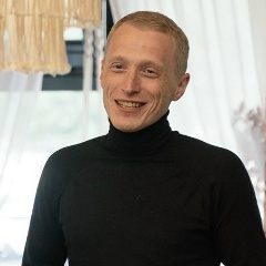 Сергей Андреевич, 03.04.1986, Санкт-Петербург