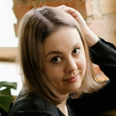 Елена Юдина, 25.05.1984, Челябинск